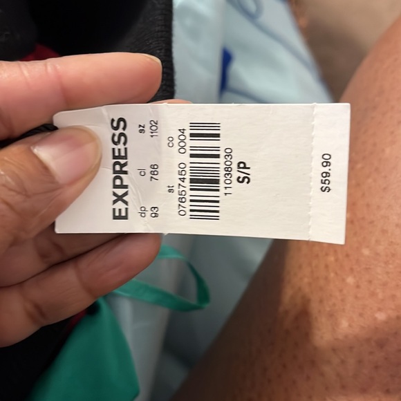 Express Small car wash skirt - Picture 3 of 3